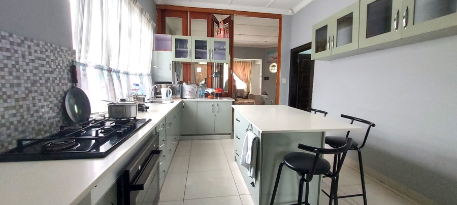 4 Bedroom Property for Sale in Vincent Eastern Cape
